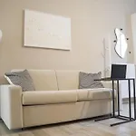 Gioberti Apartments