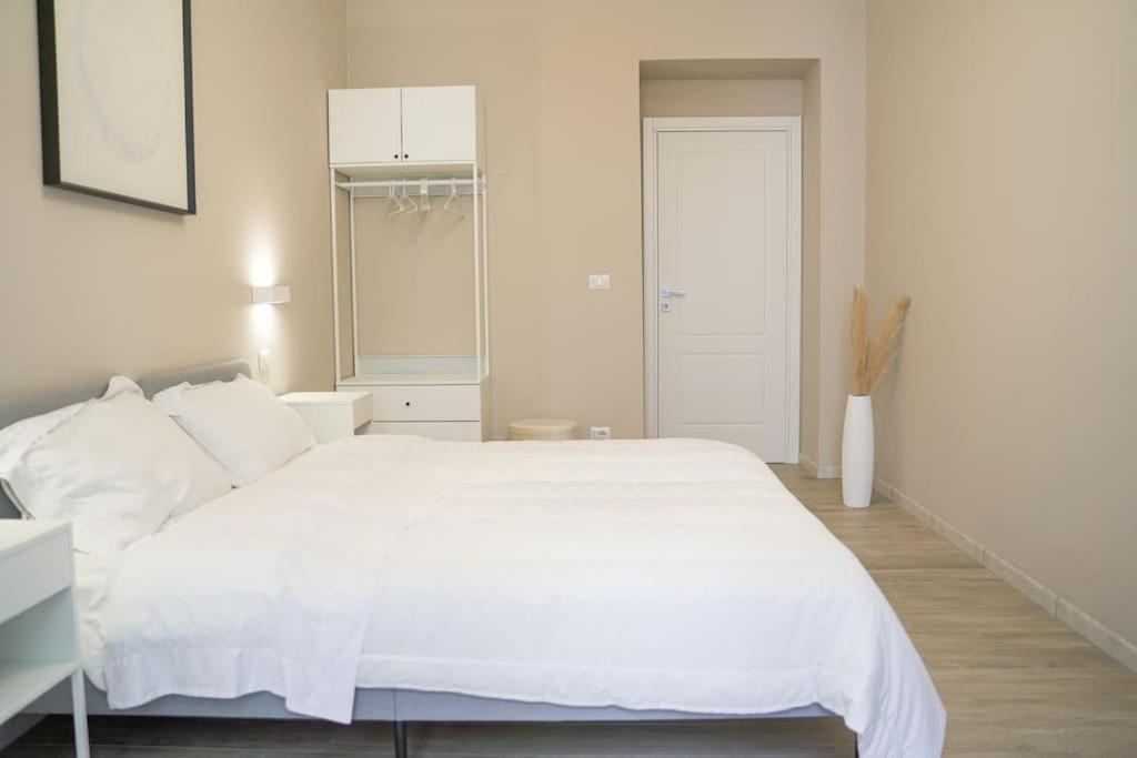 Gioberti Apartment
