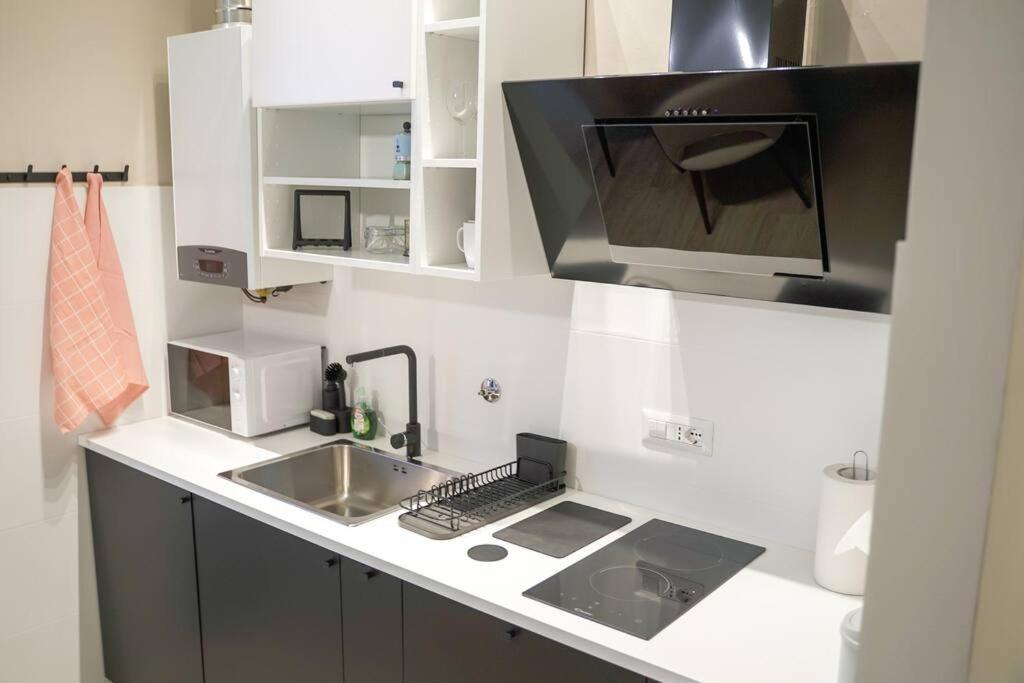 Gioberti Apartment Turin