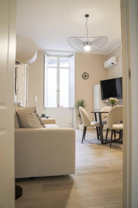 Gioberti Apartment Turin