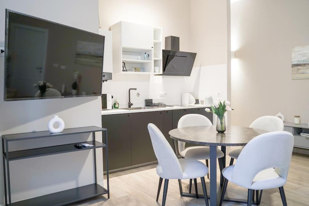 Gioberti Apartment