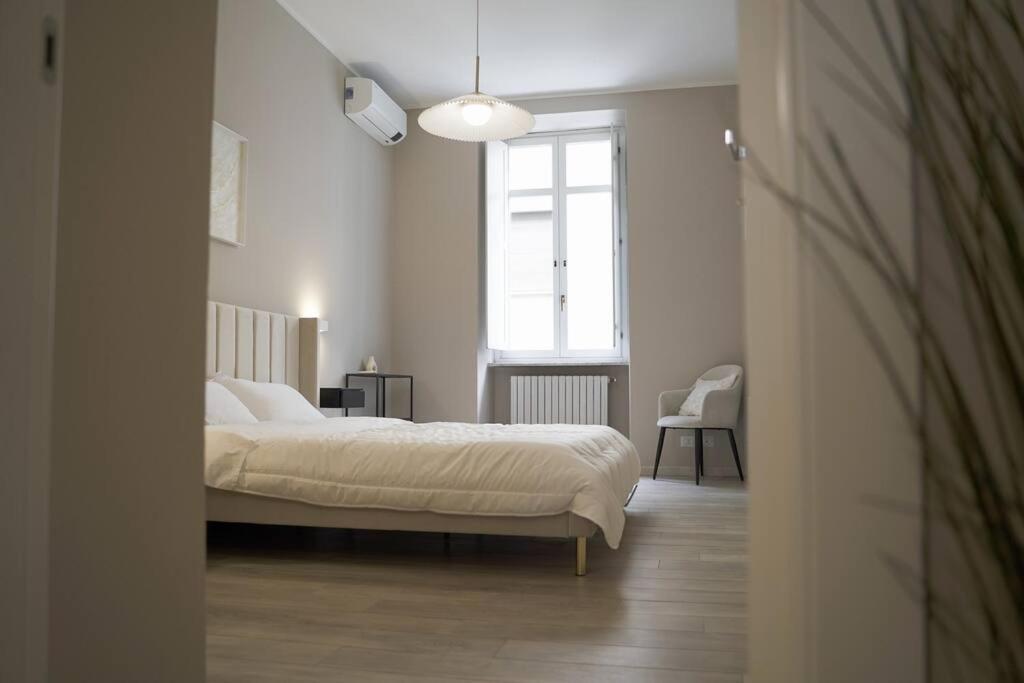 Gioberti Appartement *